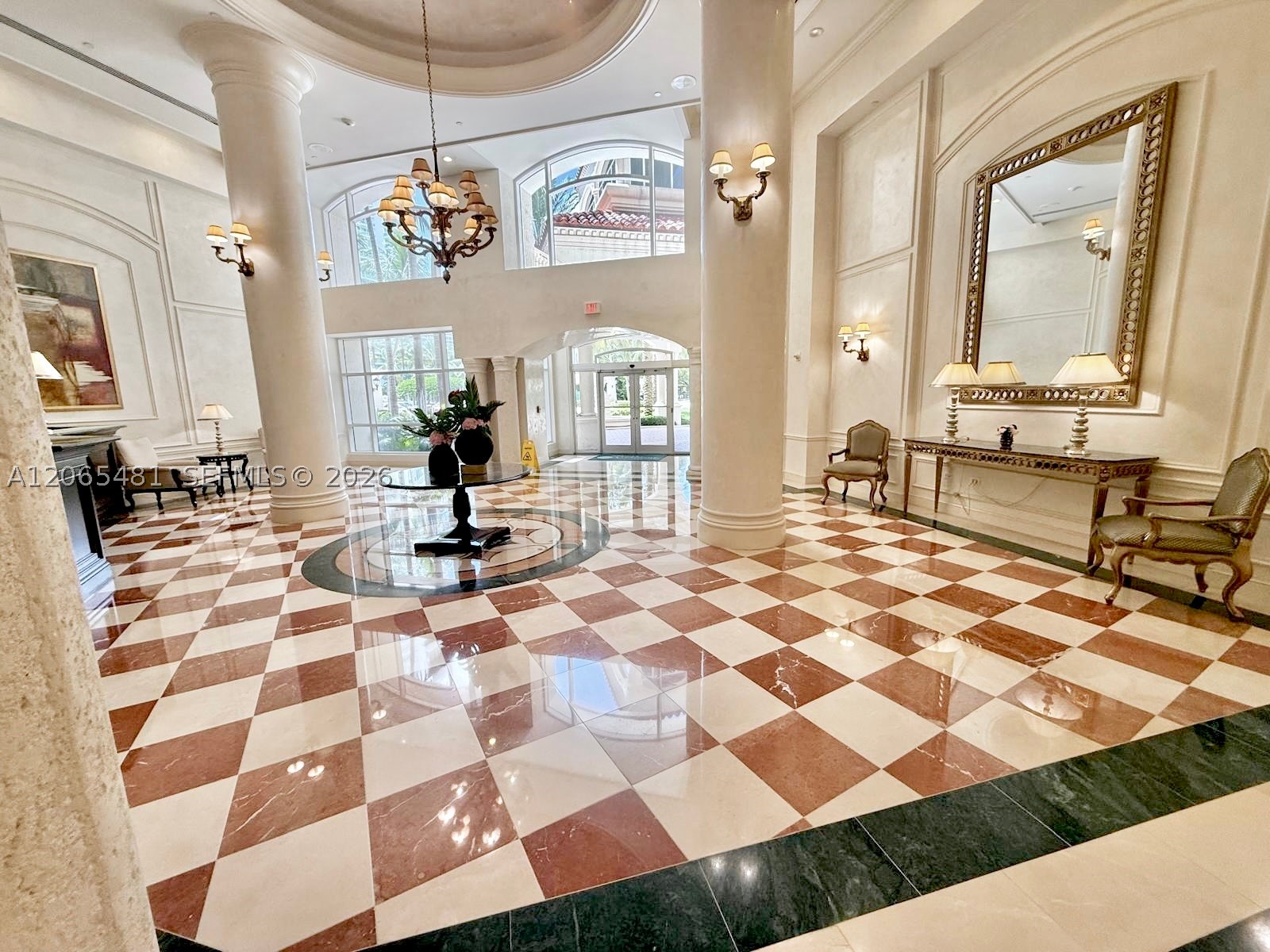 20000 E Country Clb Dr #612 Aventura, FL 33180
