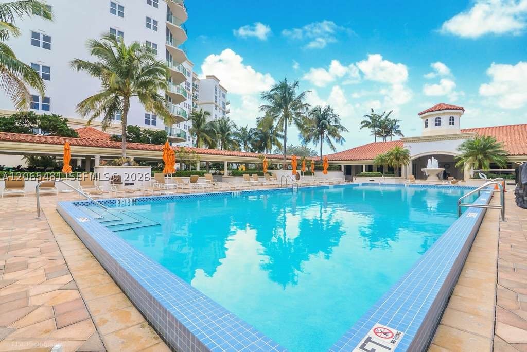 20000 E Country Clb Dr #612 Aventura, FL 33180