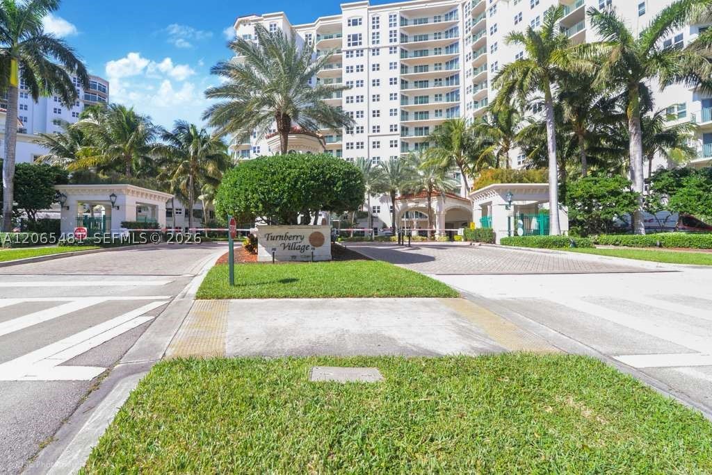 20000 E Country Clb Dr #612 Aventura, FL 33180