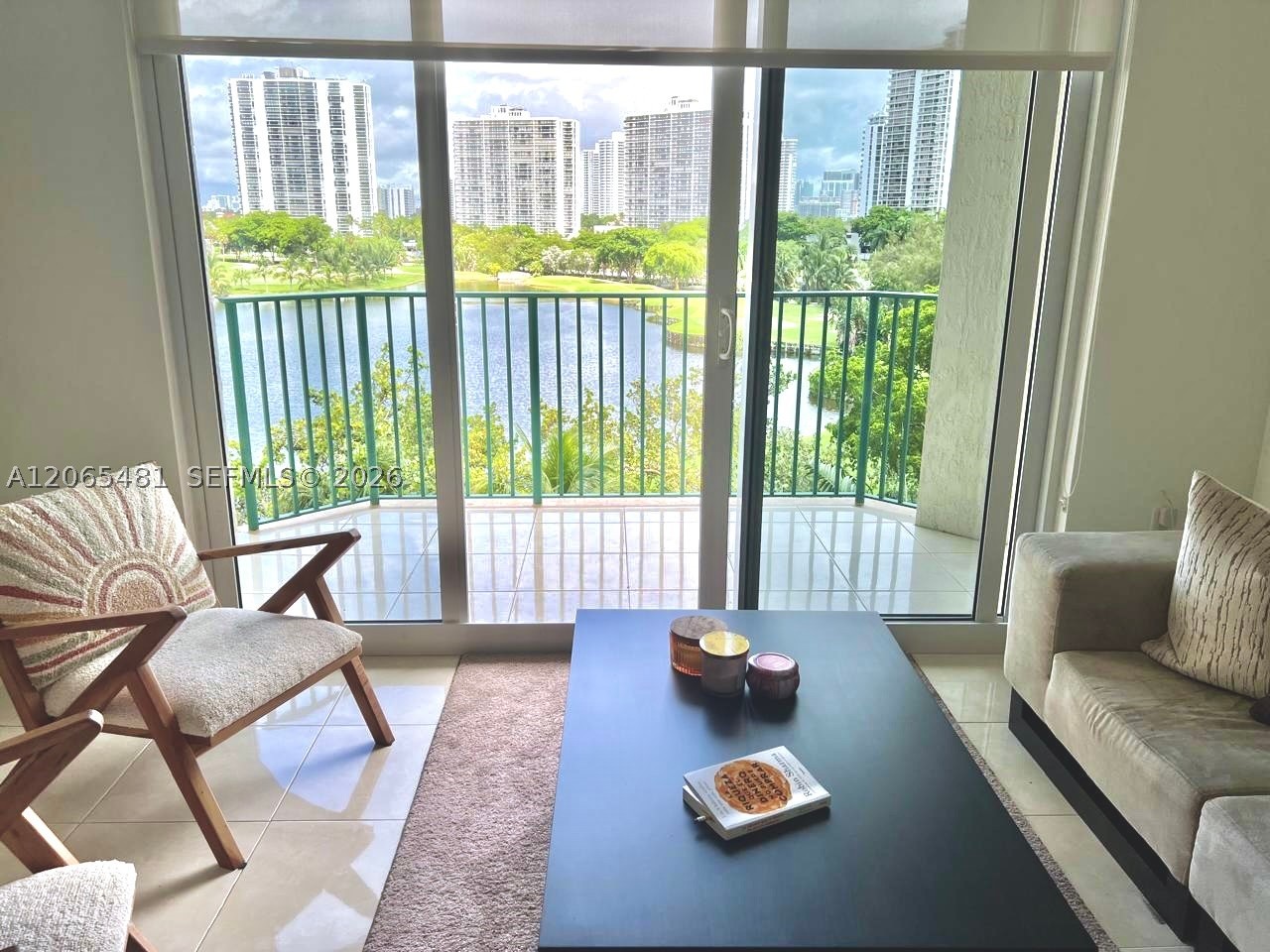 20000 E Country Clb Dr #612 Aventura, FL 33180