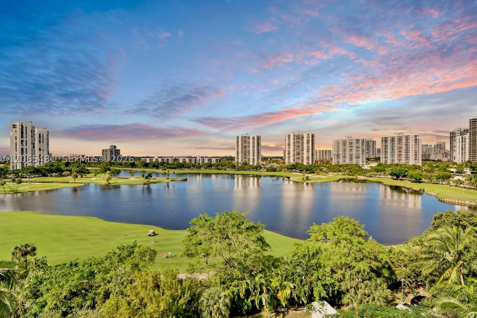 20000 E Country Clb Dr #612 Aventura, FL 33180
