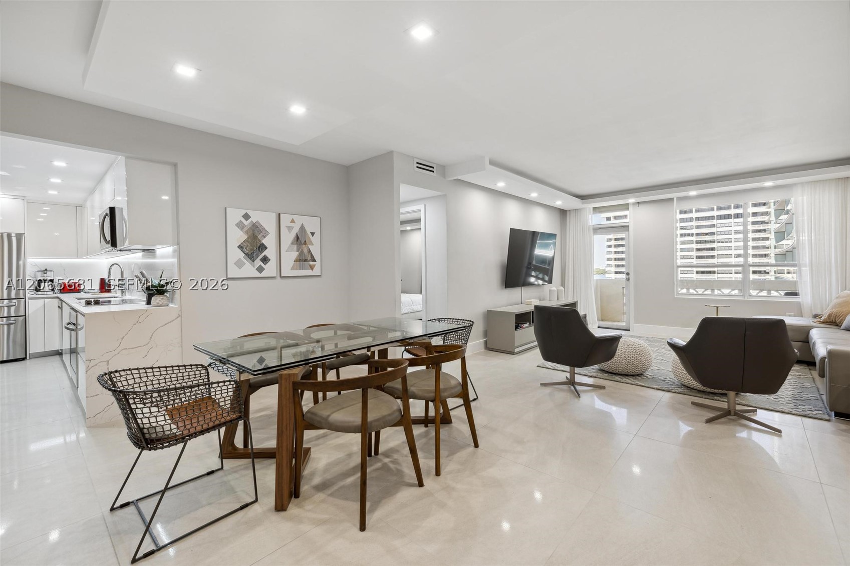 10185 Collins Ave #1223 Bal Harbour, FL 33154