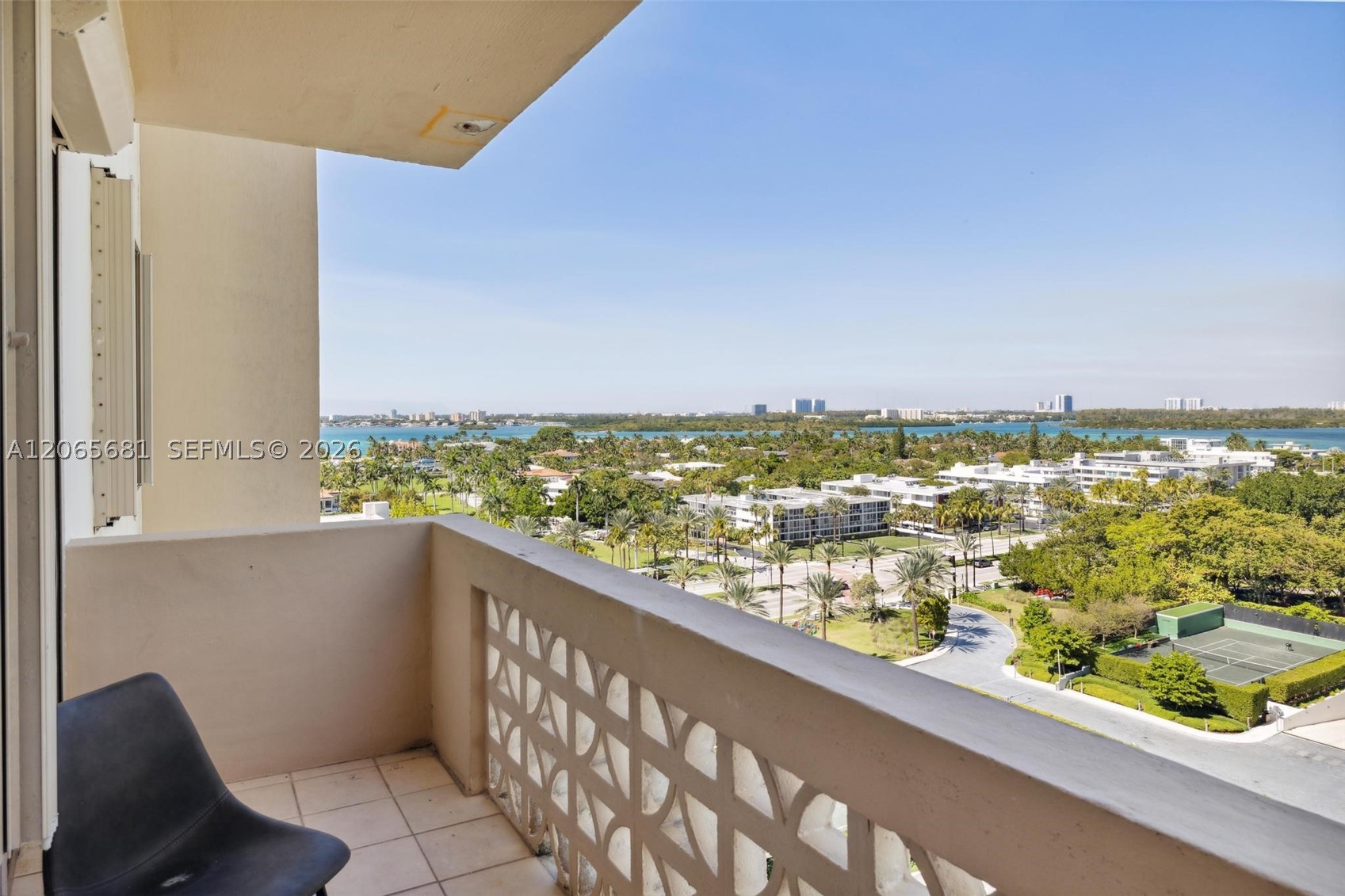 10185 Collins Ave #1223 Bal Harbour, FL 33154