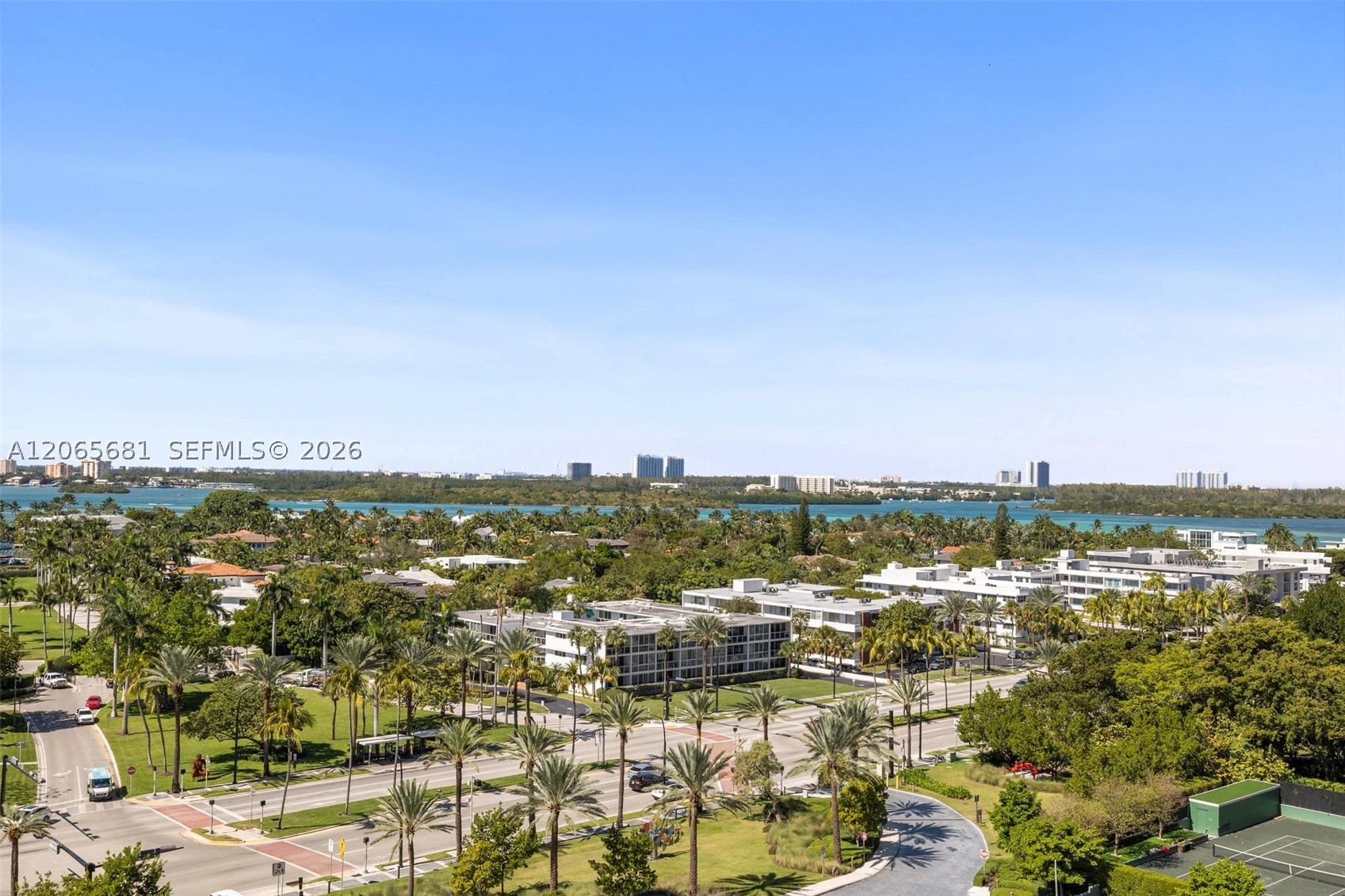 10185 Collins Ave #1223 Bal Harbour, FL 33154
