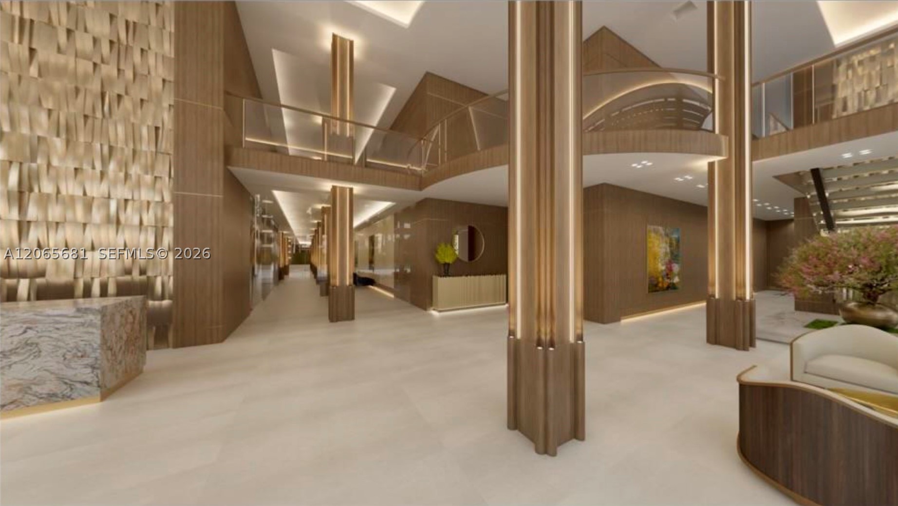 10185 Collins Ave #1223 Bal Harbour, FL 33154