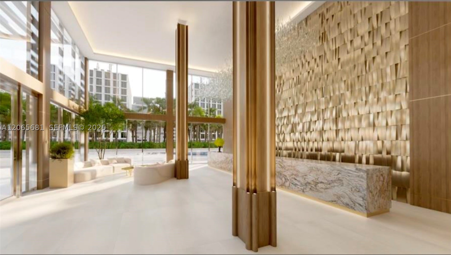 10185 Collins Ave #1223 Bal Harbour, FL 33154
