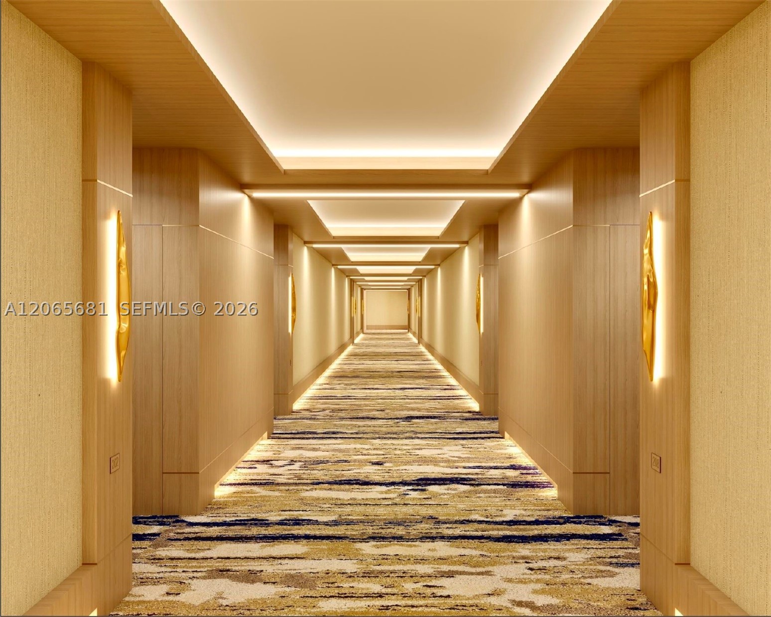 10185 Collins Ave #1223 Bal Harbour, FL 33154