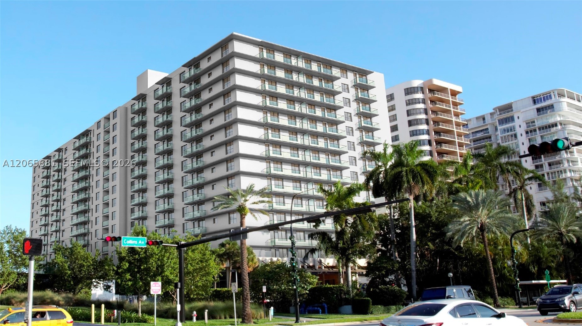 10185 Collins Ave #1223 Bal Harbour, FL 33154