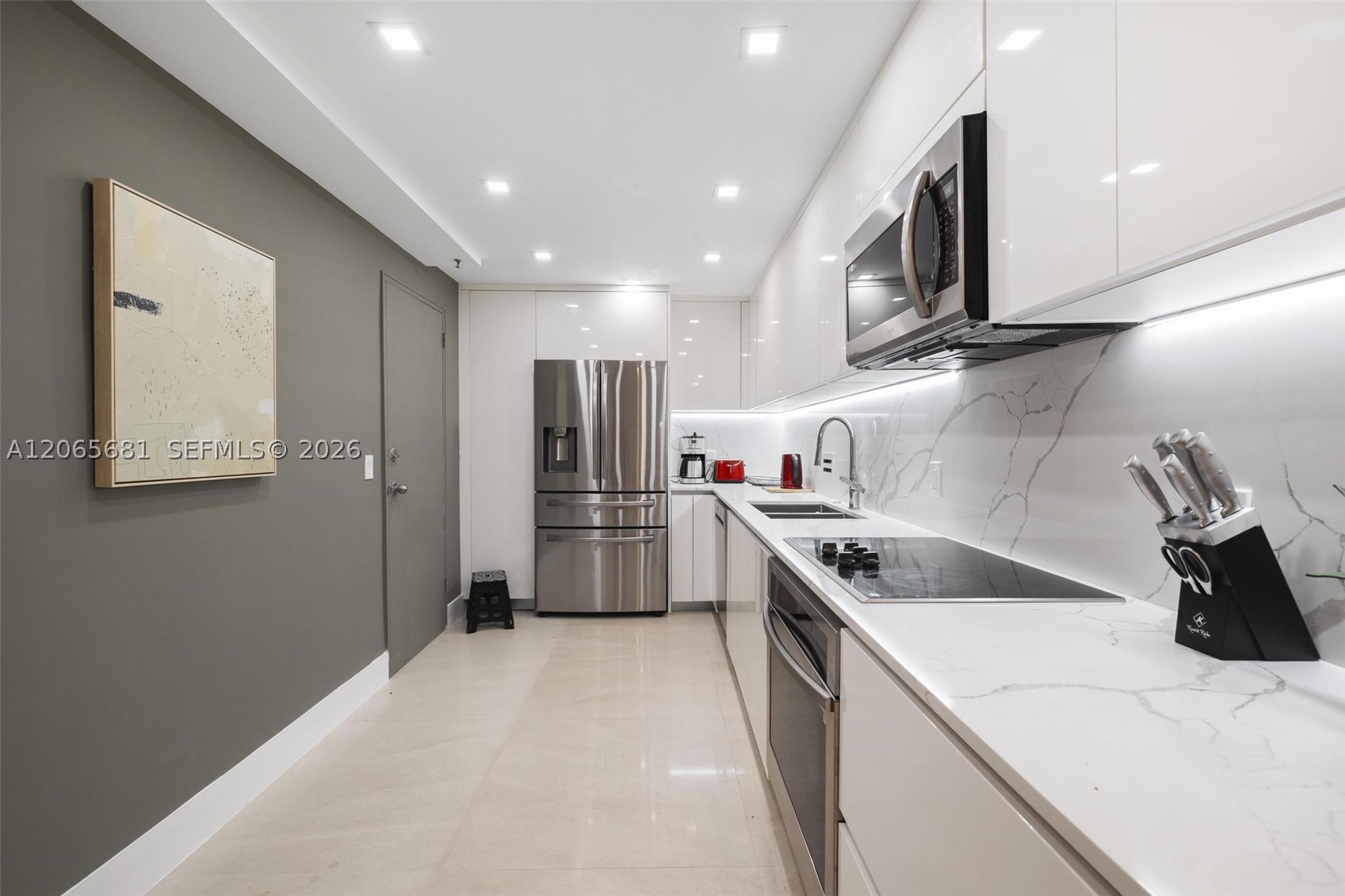 10185 Collins Ave #1223 Bal Harbour, FL 33154