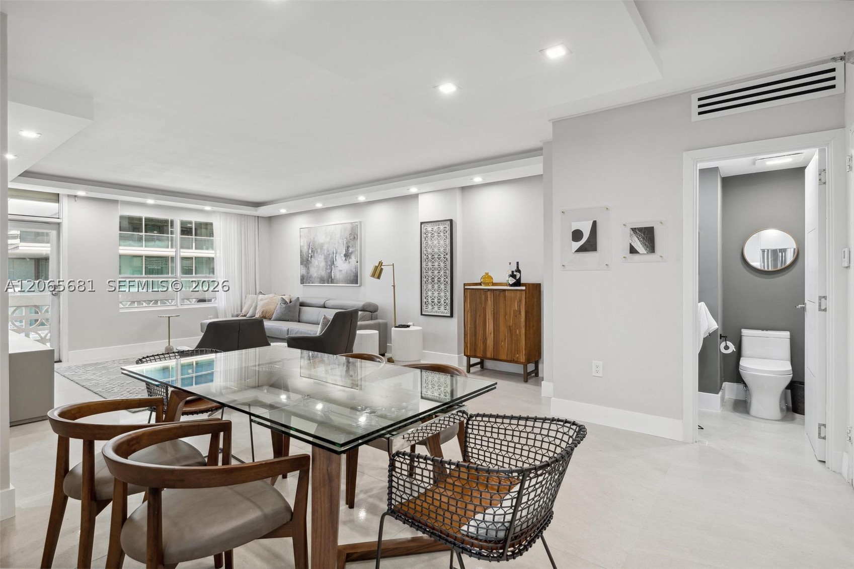 10185 Collins Ave #1223 Bal Harbour, FL 33154