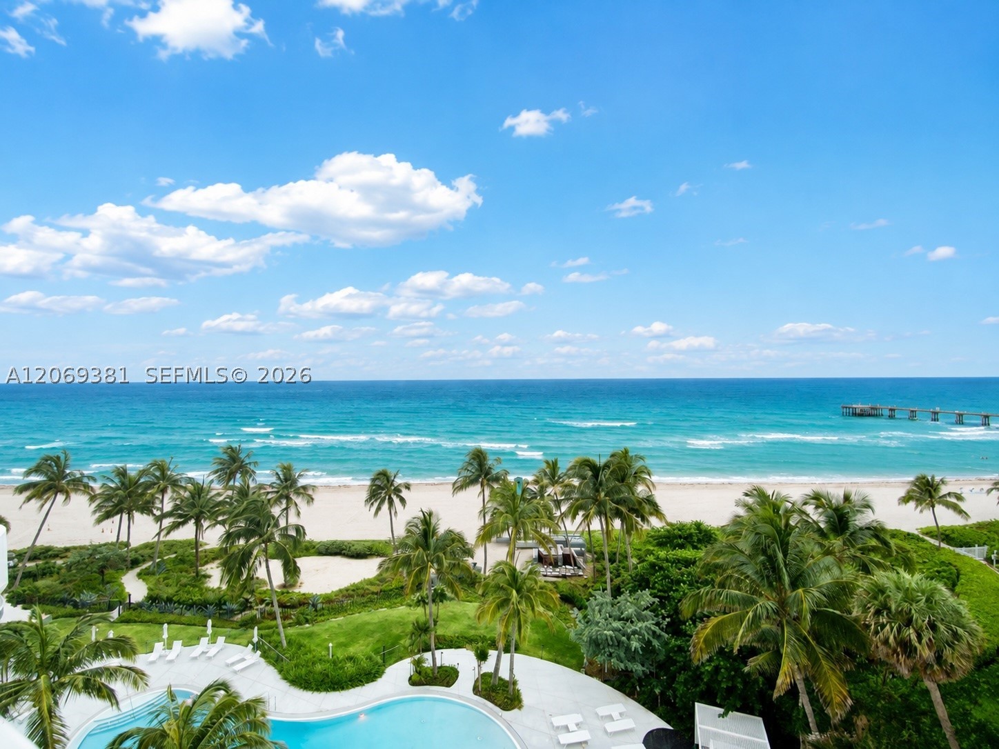 16901 Collins Ave #701 Sunny Isles Beach, FL 33160