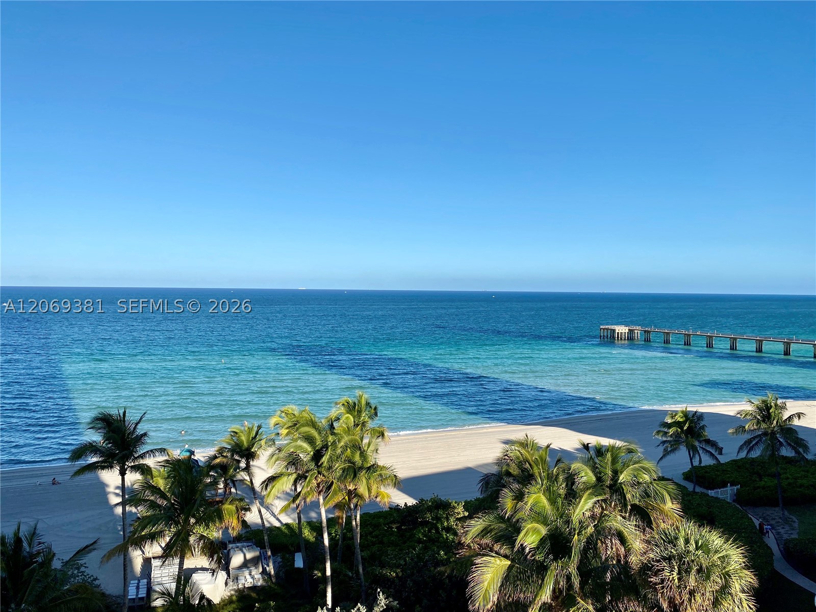 16901 Collins Ave #701 Sunny Isles Beach, FL 33160