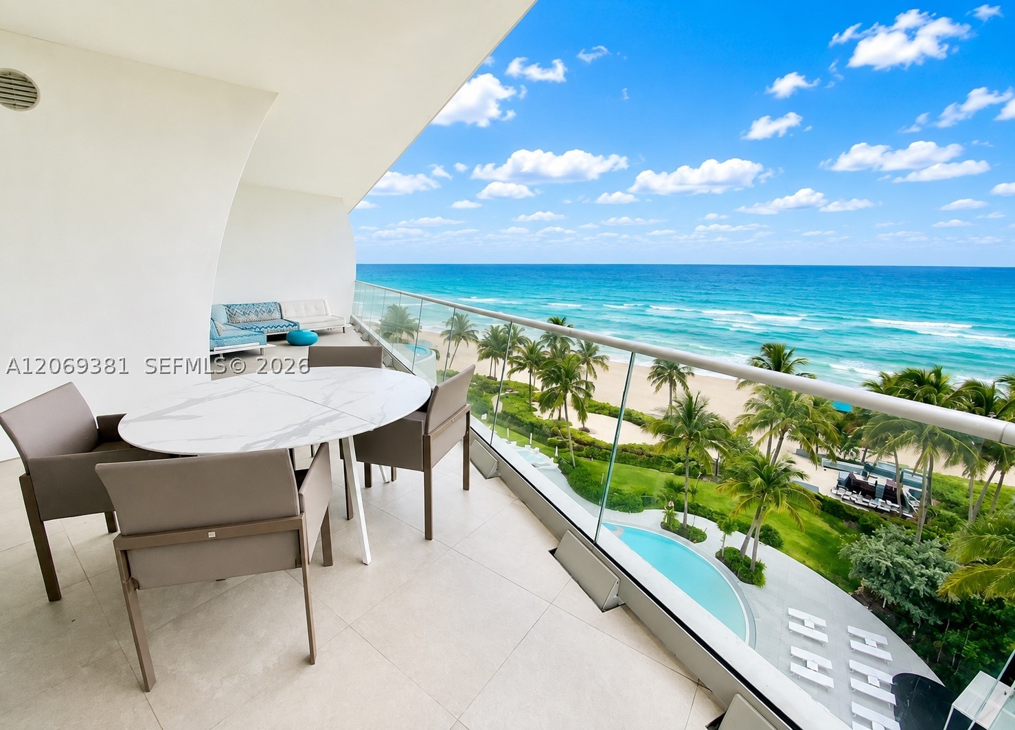 16901 Collins Ave #701 Sunny Isles Beach, FL 33160
