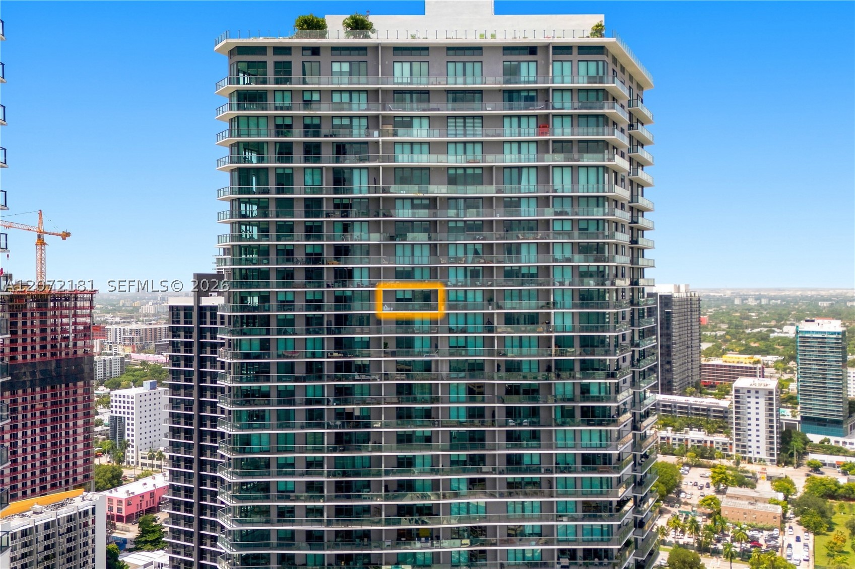 501 NE 31st St #3504