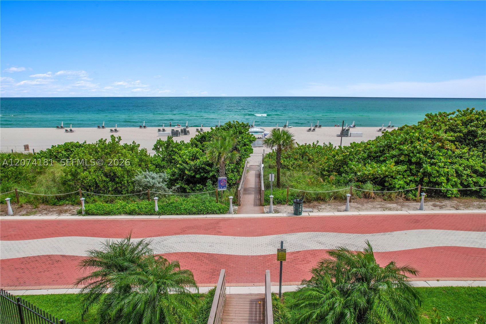 4775 Collins Ave #2208 Miami Beach, FL 33140