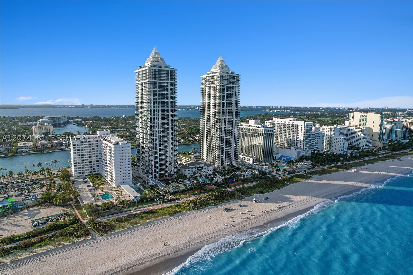 4775 Collins Ave #2208 Miami Beach, FL 33140