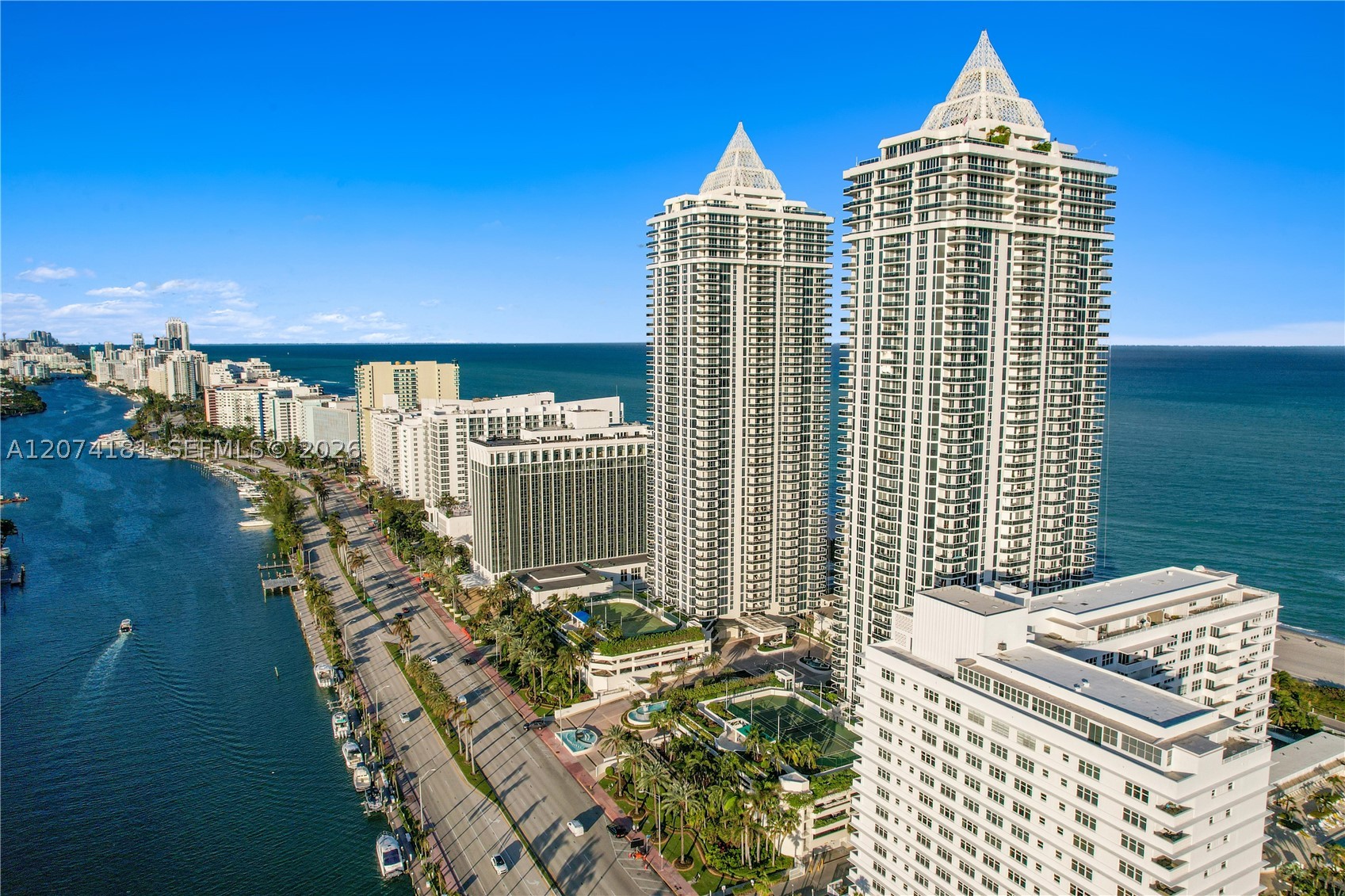 4775 Collins Ave #2208 Miami Beach, FL 33140