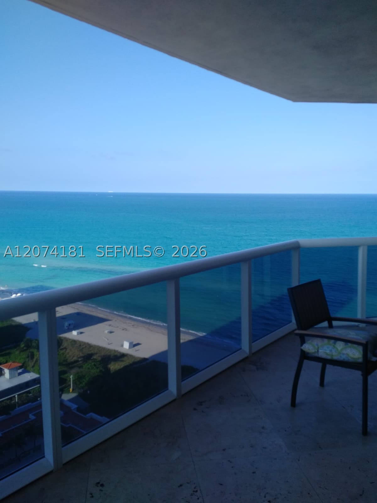 4775 Collins Ave #2208 Miami Beach, FL 33140