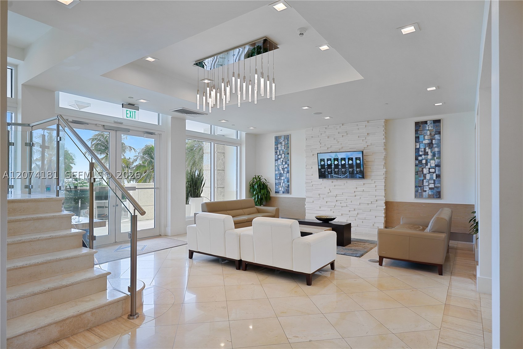 4775 Collins Ave #2208 Miami Beach, FL 33140