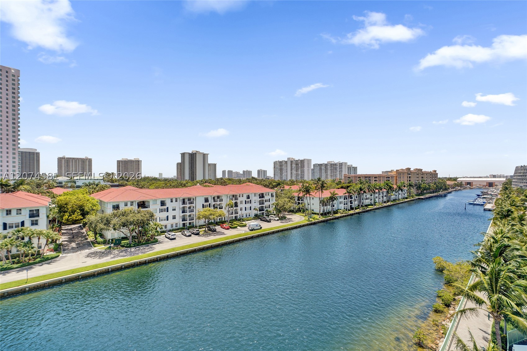 3250 NE 188th St #501 Aventura, FL 33180