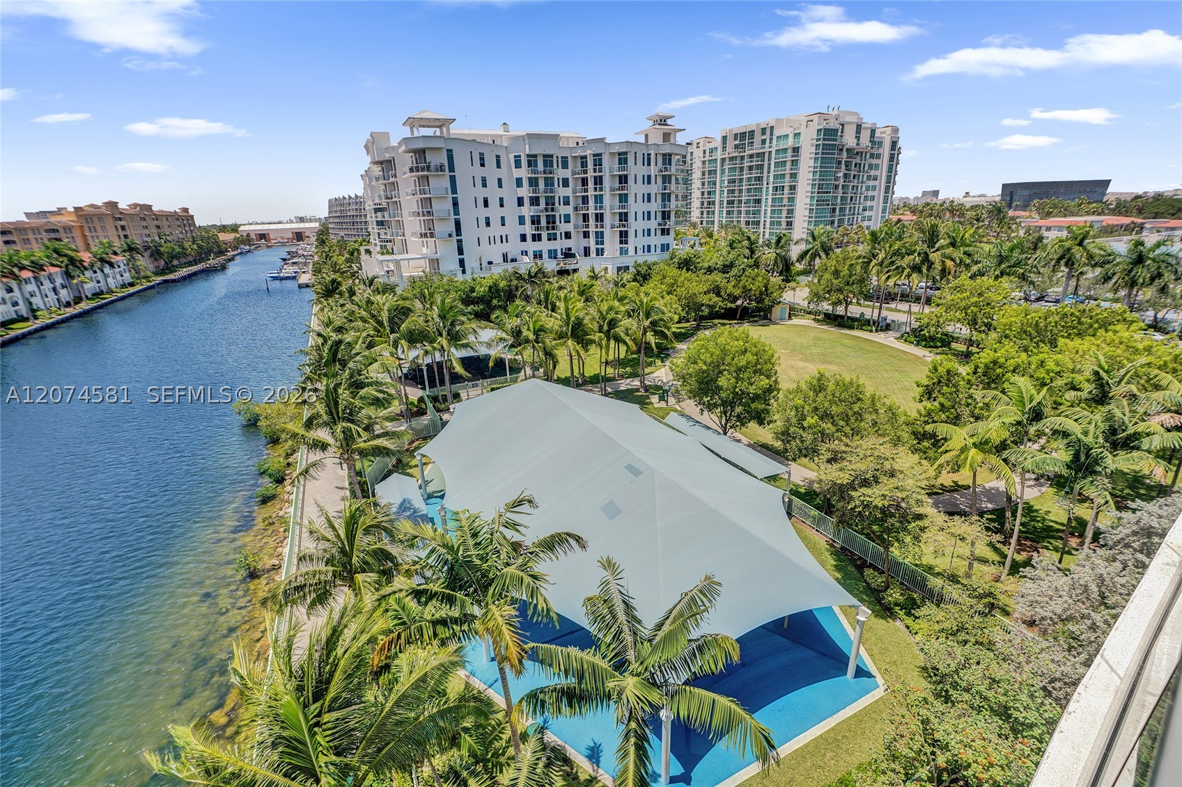 3250 NE 188th St #501 Aventura, FL 33180