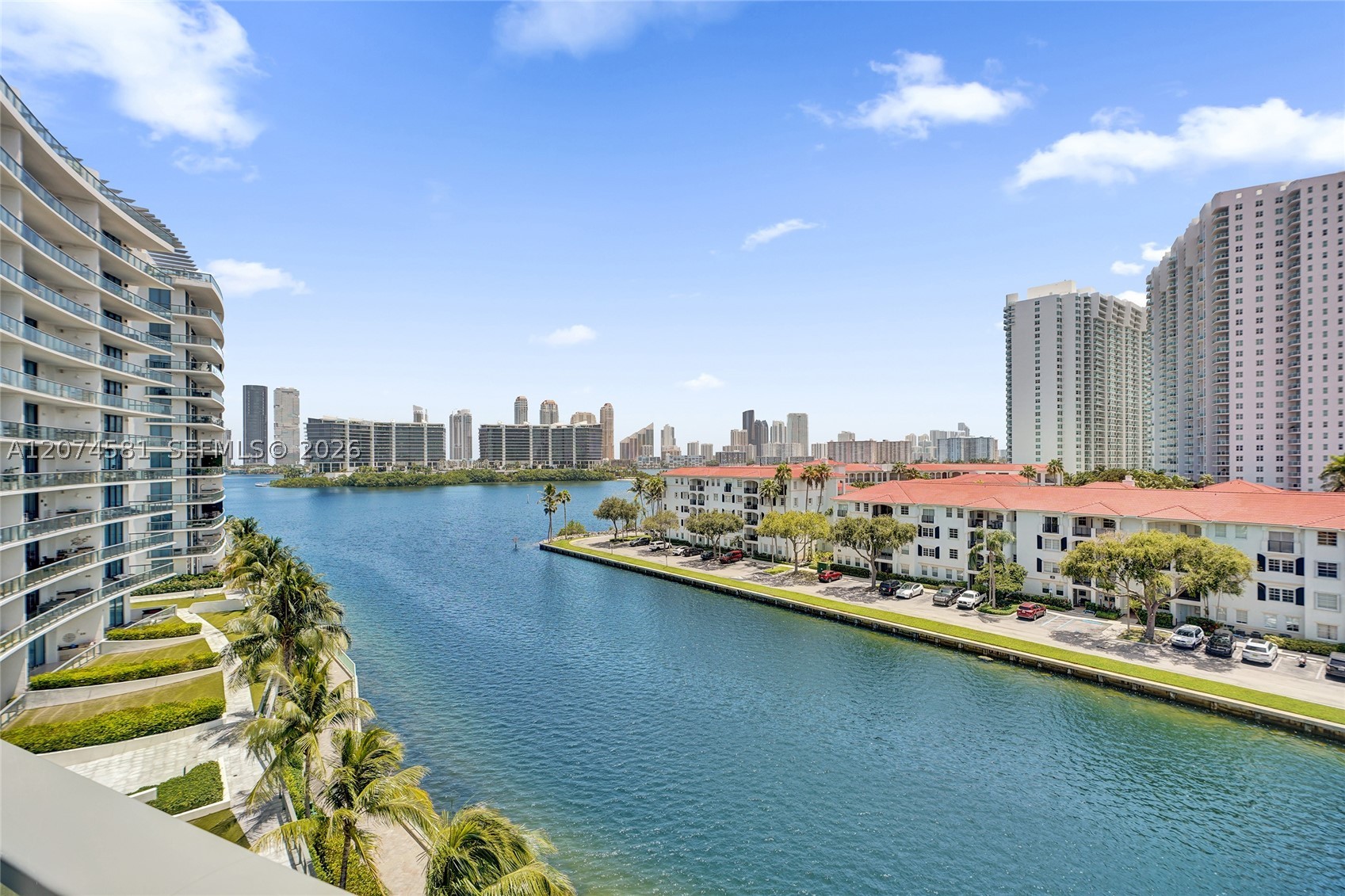 3250 NE 188th St #501 Aventura, FL 33180
