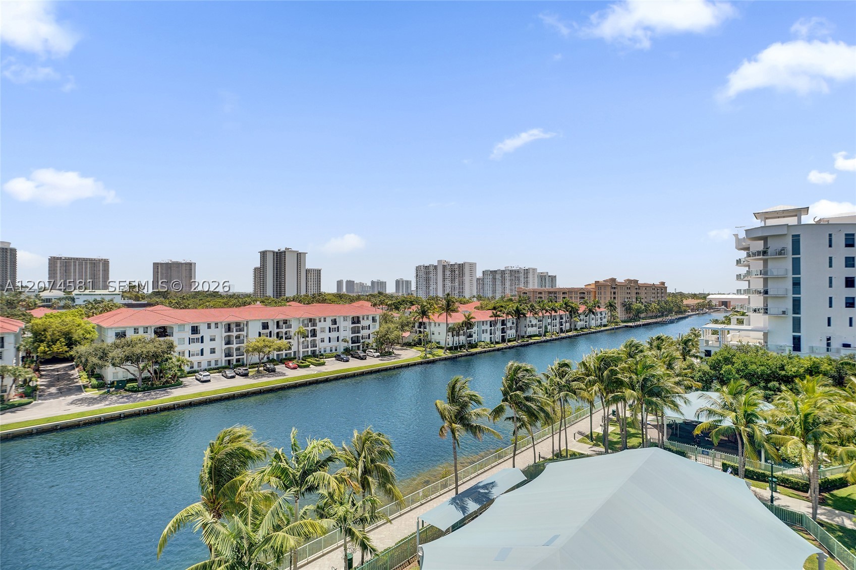 3250 NE 188th St #501 Aventura, FL 33180