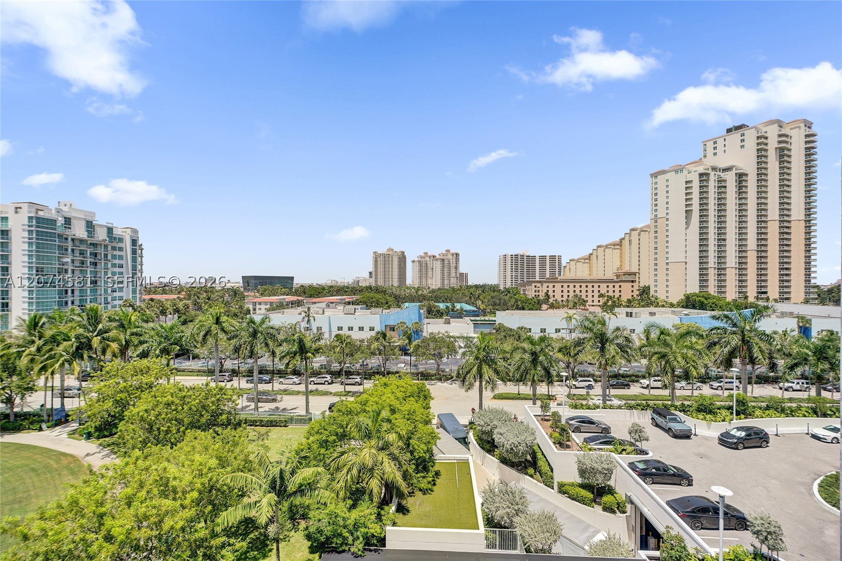 3250 NE 188th St #501 Aventura, FL 33180