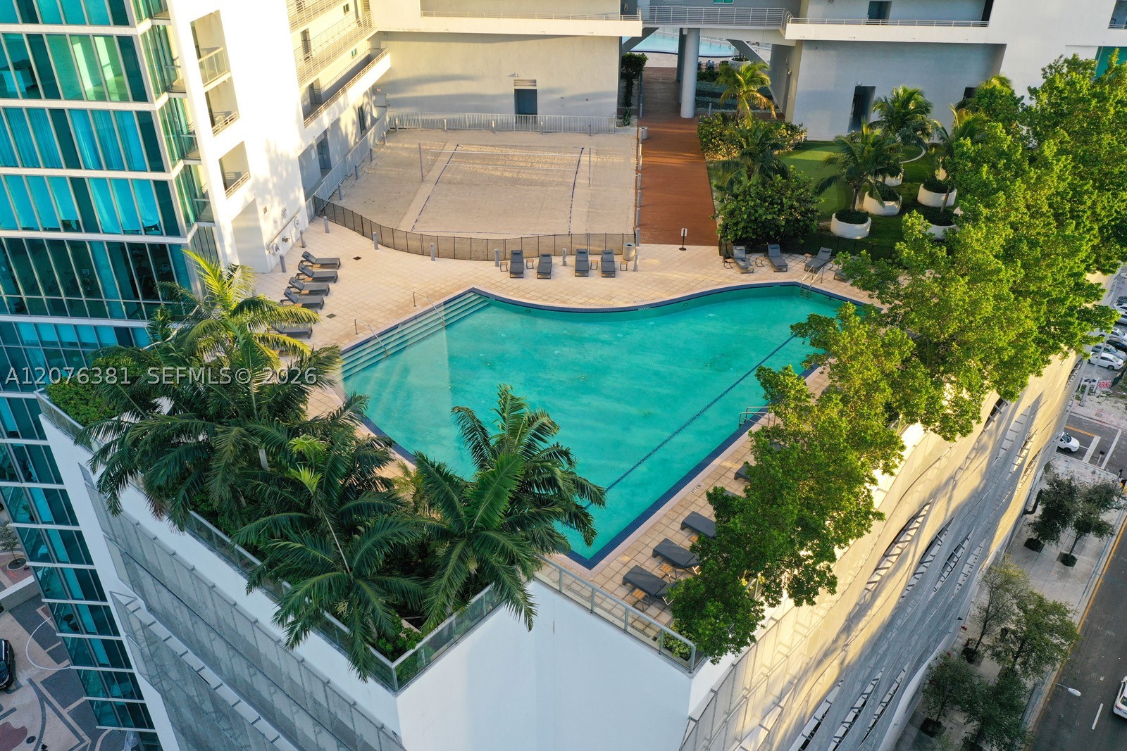 888 Biscayne Blvd #4007 Miami, FL 33132