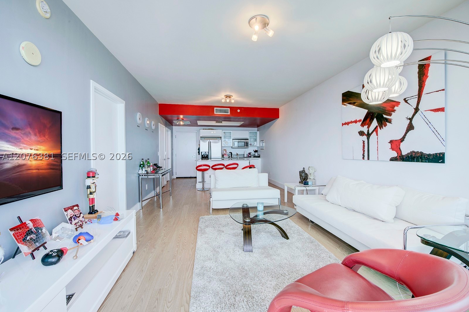 888 Biscayne Blvd #4007 Miami, FL 33132