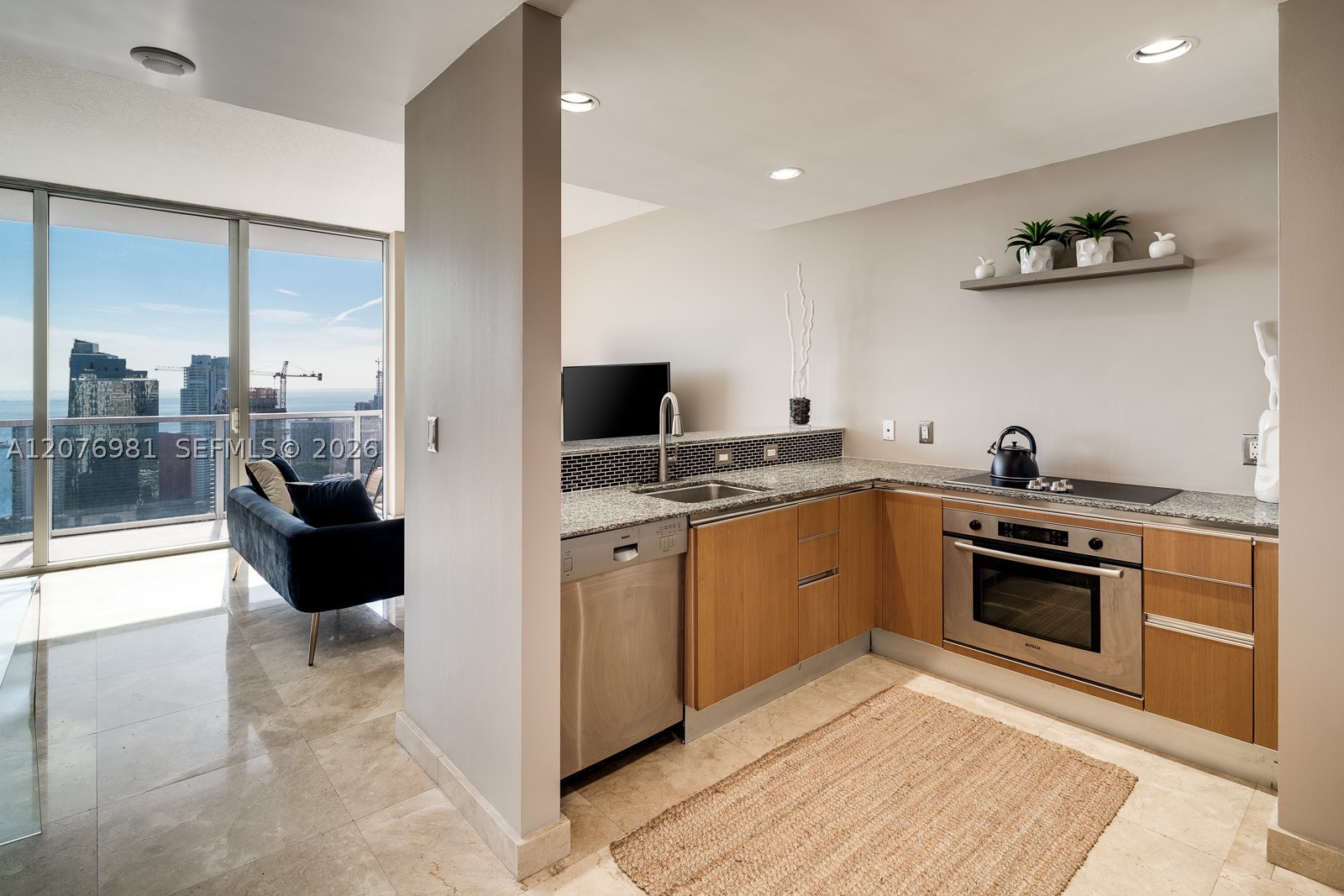 image 1060 Brickell - 10603