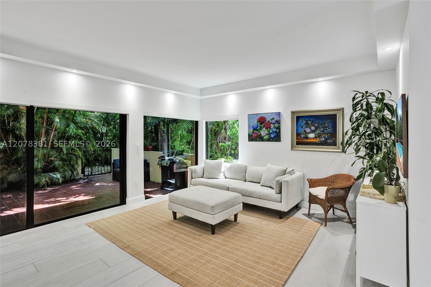 2420 Brickell Ave #108B