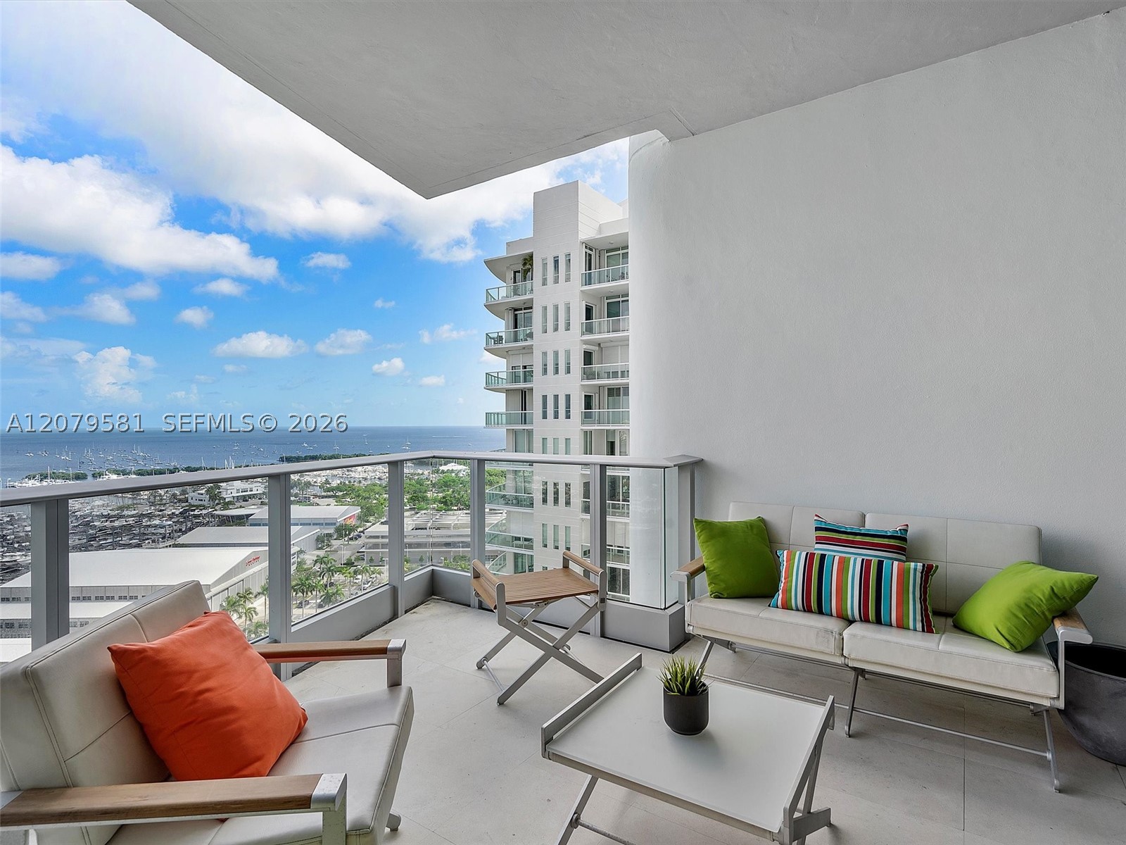 2627 S Bayshore Dr #2106 Miami, FL 33133