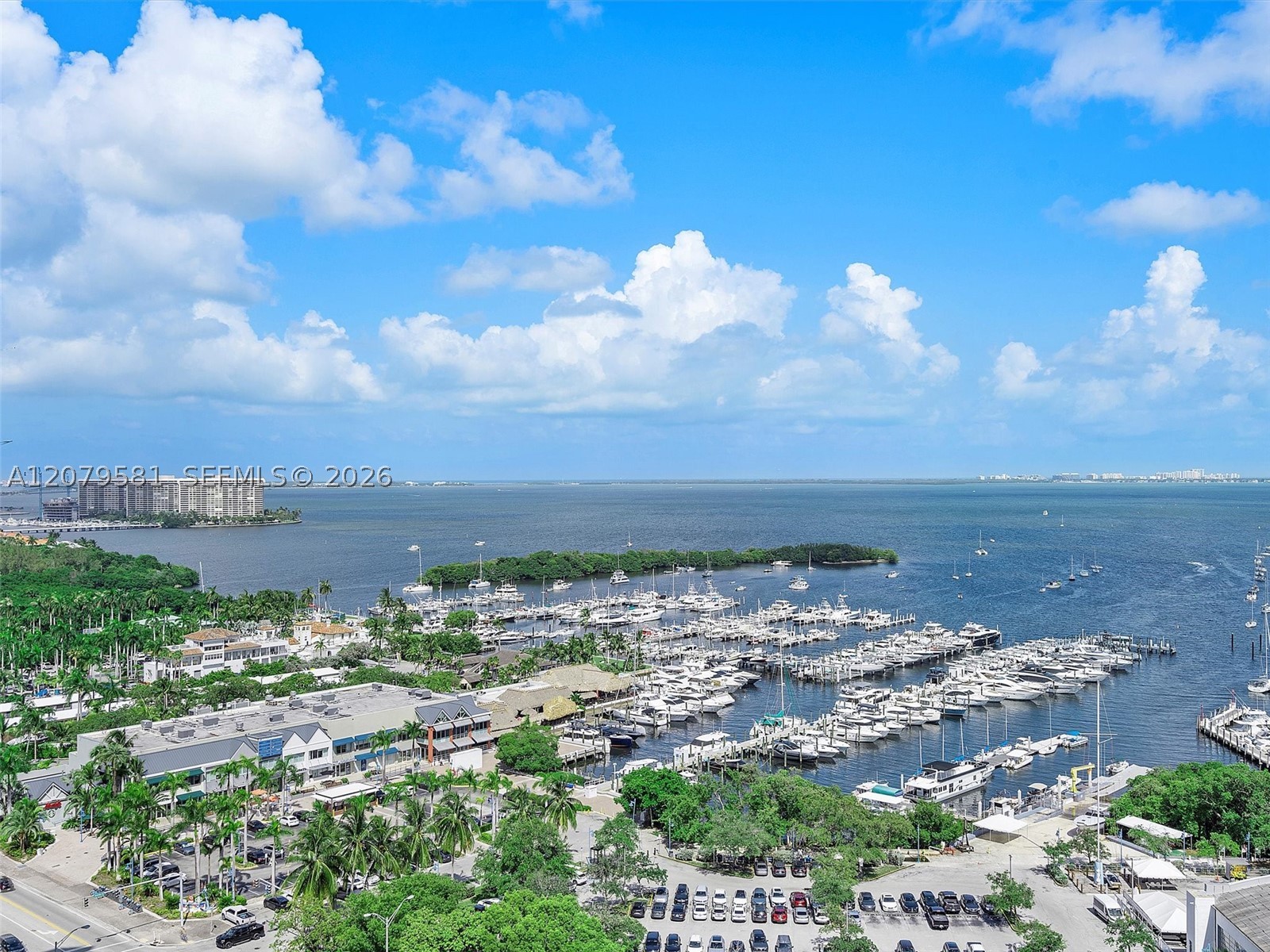 2627 S Bayshore Dr #2106 Miami, FL 33133