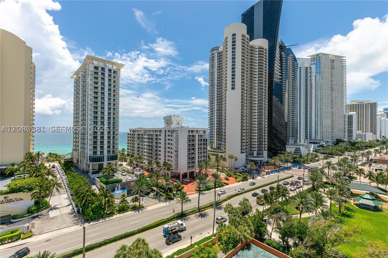 210 174th St #1201 Sunny Isles Beach, FL 33160