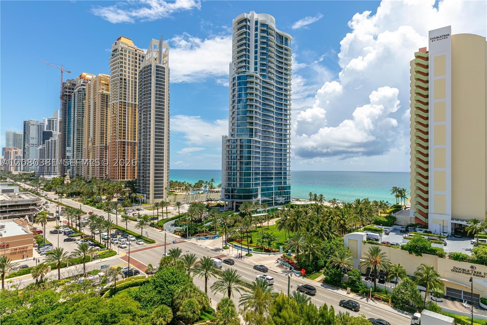 210 174th St #1201 Sunny Isles Beach, FL 33160