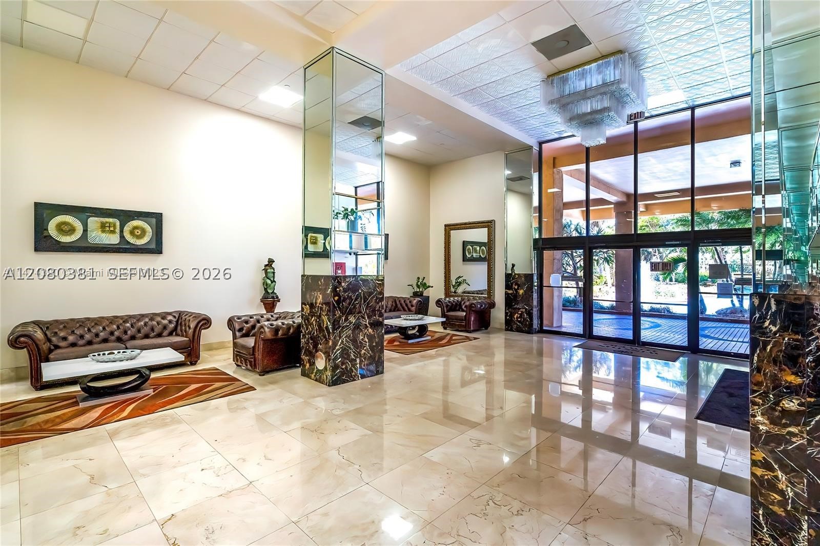 210 174th St #1201 Sunny Isles Beach, FL 33160
