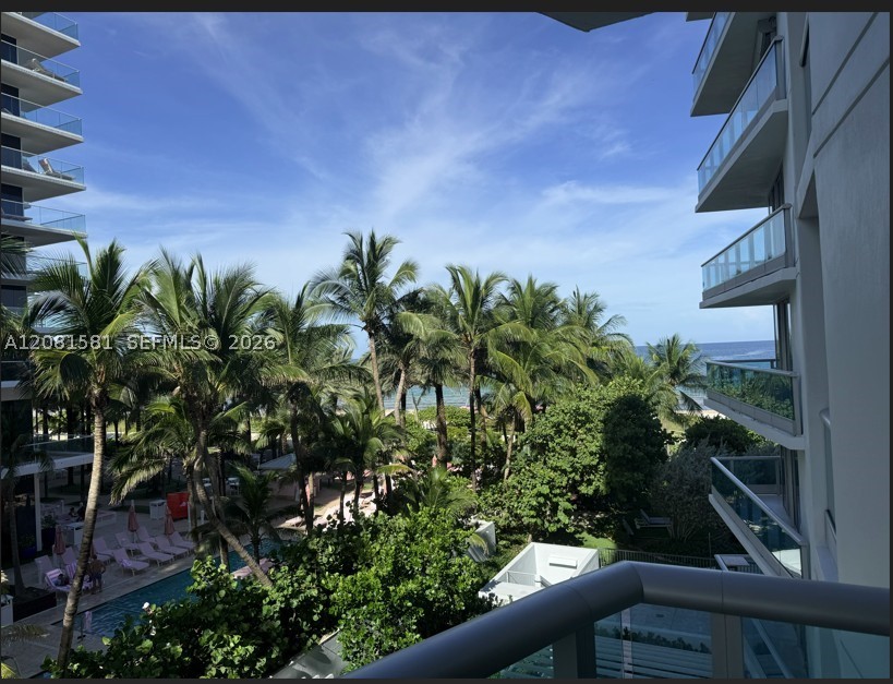 9401 Collins Ave #405 Surfside, FL 33154