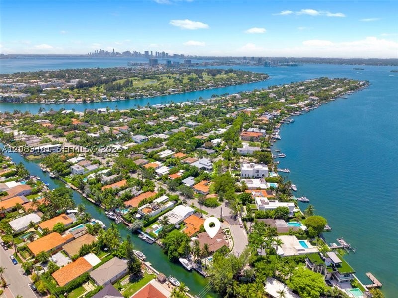 1150 N Biscayne Pt Rd Miami Beach, FL 33141