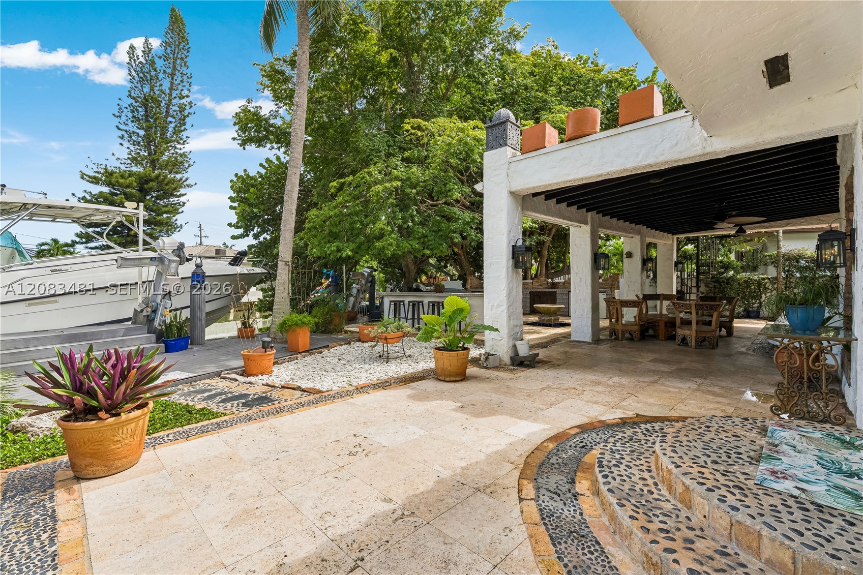 1150 N Biscayne Pt Rd Miami Beach, FL 33141
