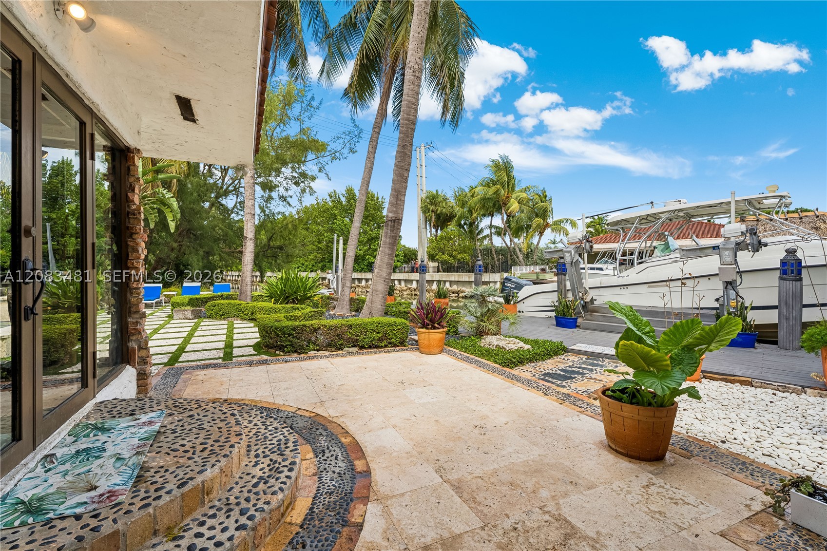 1150 N Biscayne Pt Rd Miami Beach, FL 33141