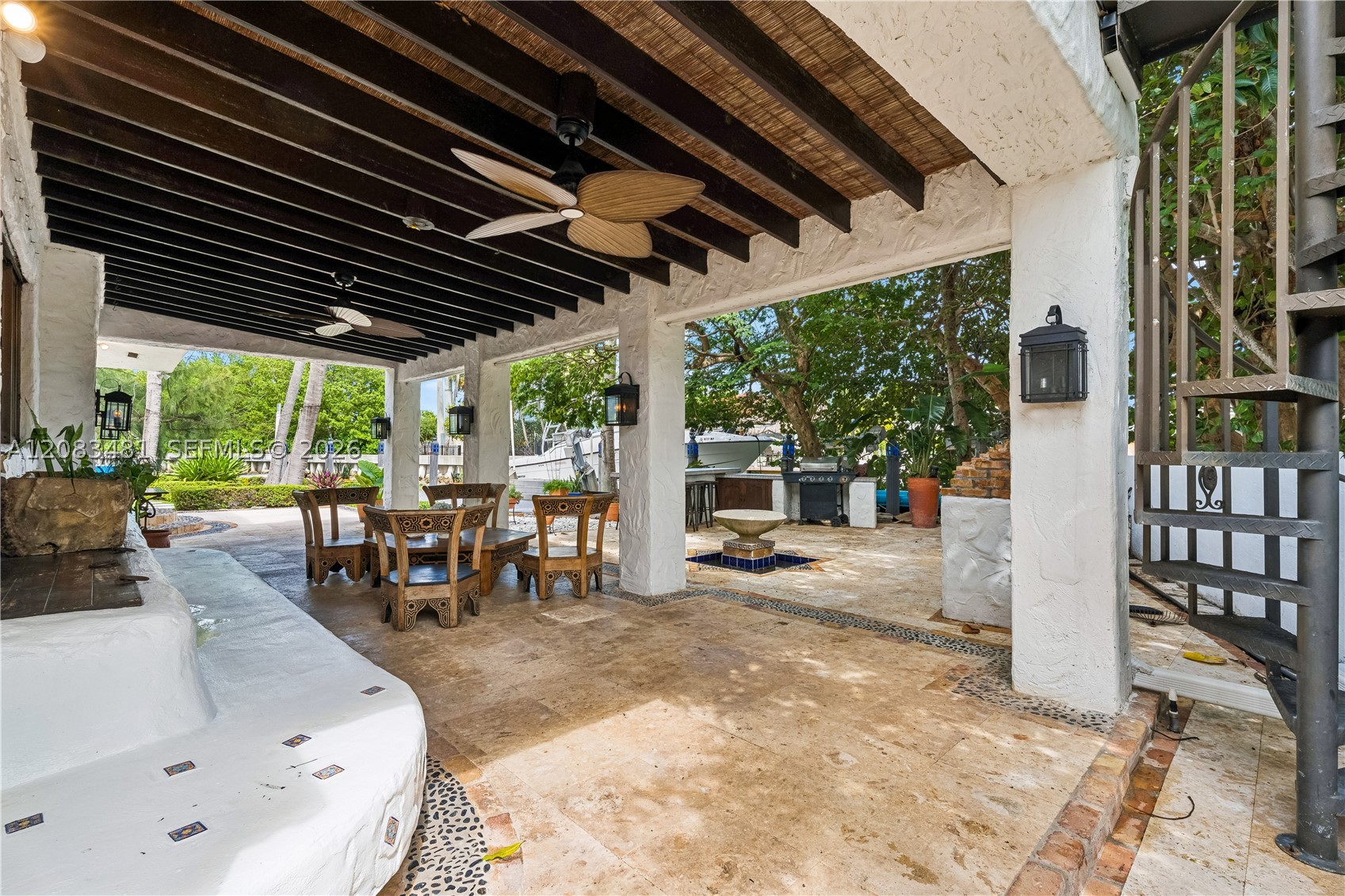 1150 N Biscayne Pt Rd Miami Beach, FL 33141