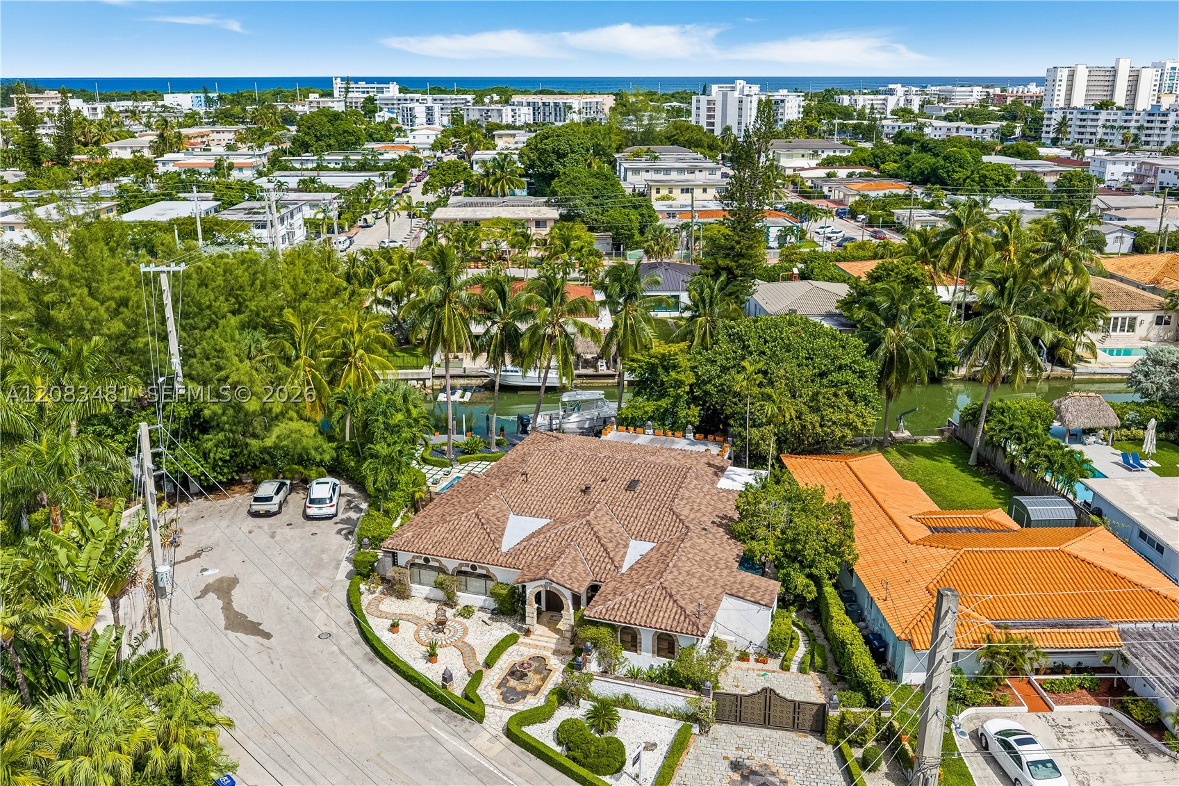 1150 N Biscayne Pt Rd Miami Beach, FL 33141