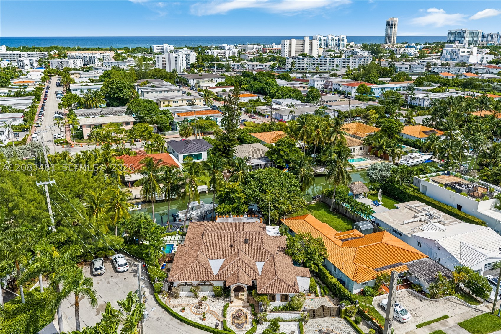 1150 N Biscayne Pt Rd Miami Beach, FL 33141