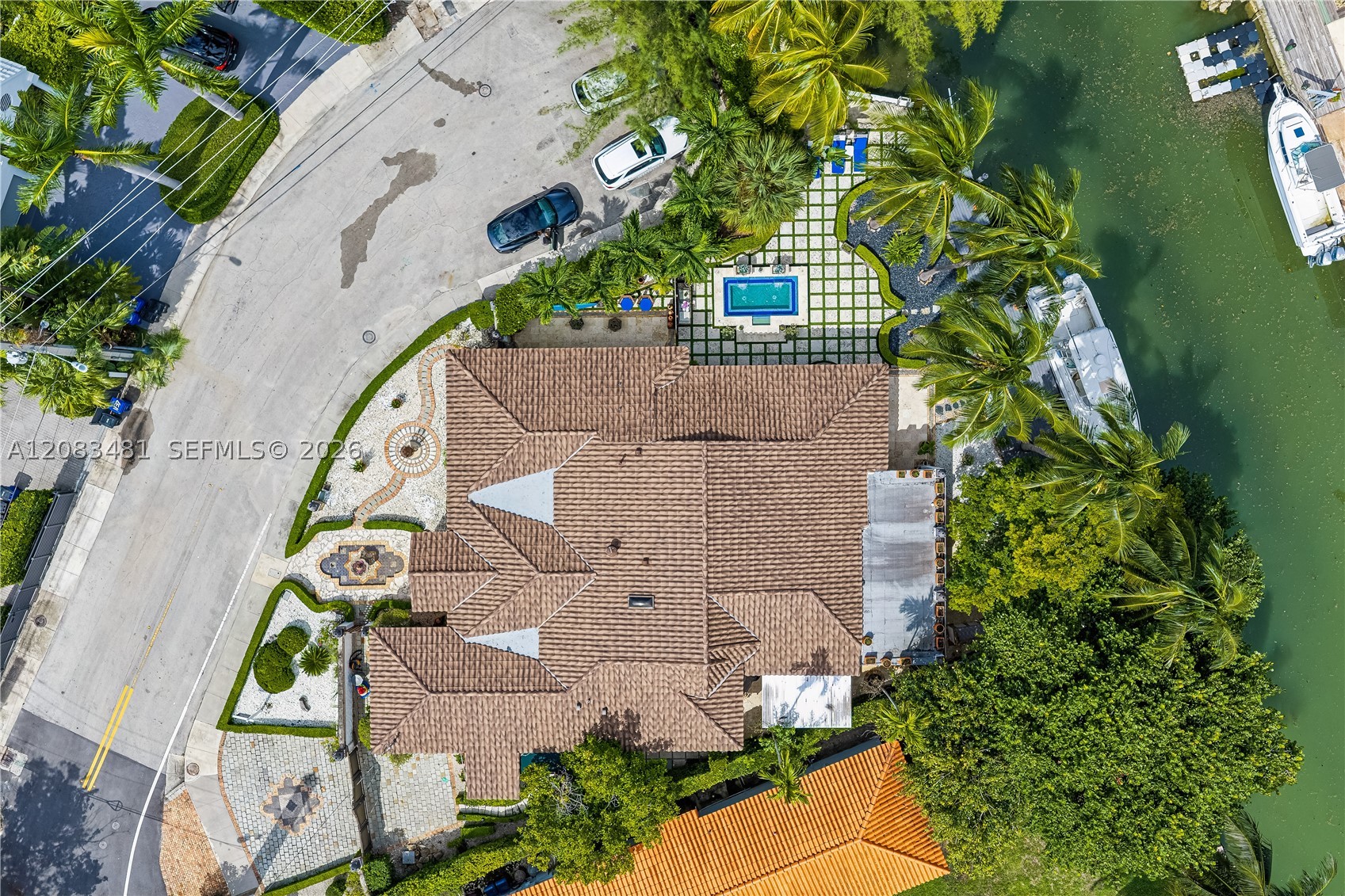 1150 N Biscayne Pt Rd Miami Beach, FL 33141