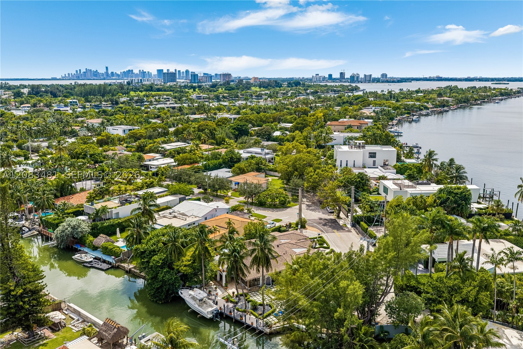 1150 N Biscayne Pt Rd Miami Beach, FL 33141