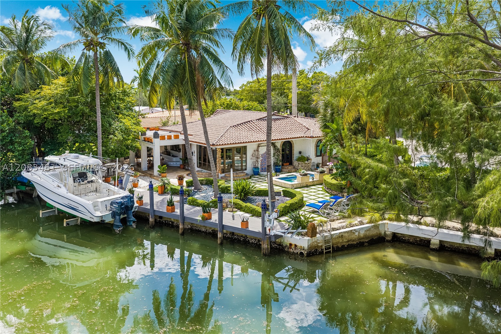 1150 N Biscayne Pt Rd Miami Beach, FL 33141