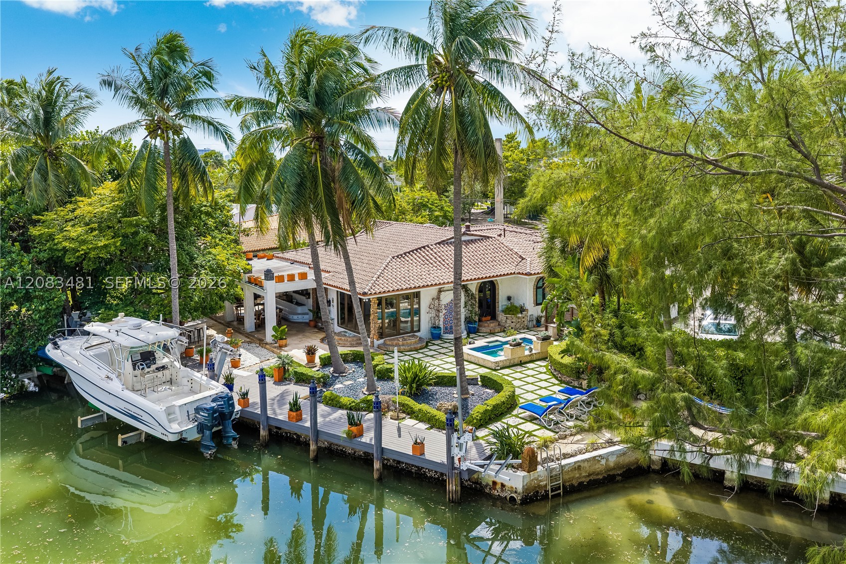 1150 N Biscayne Pt Rd Miami Beach, FL 33141