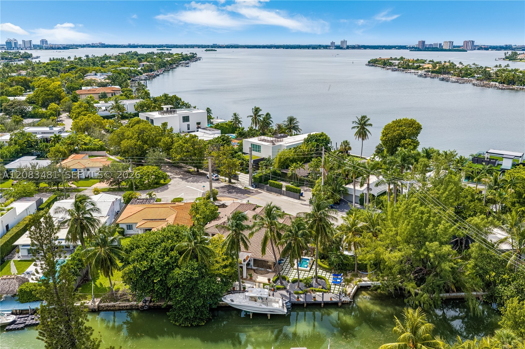 1150 N Biscayne Pt Rd Miami Beach, FL 33141