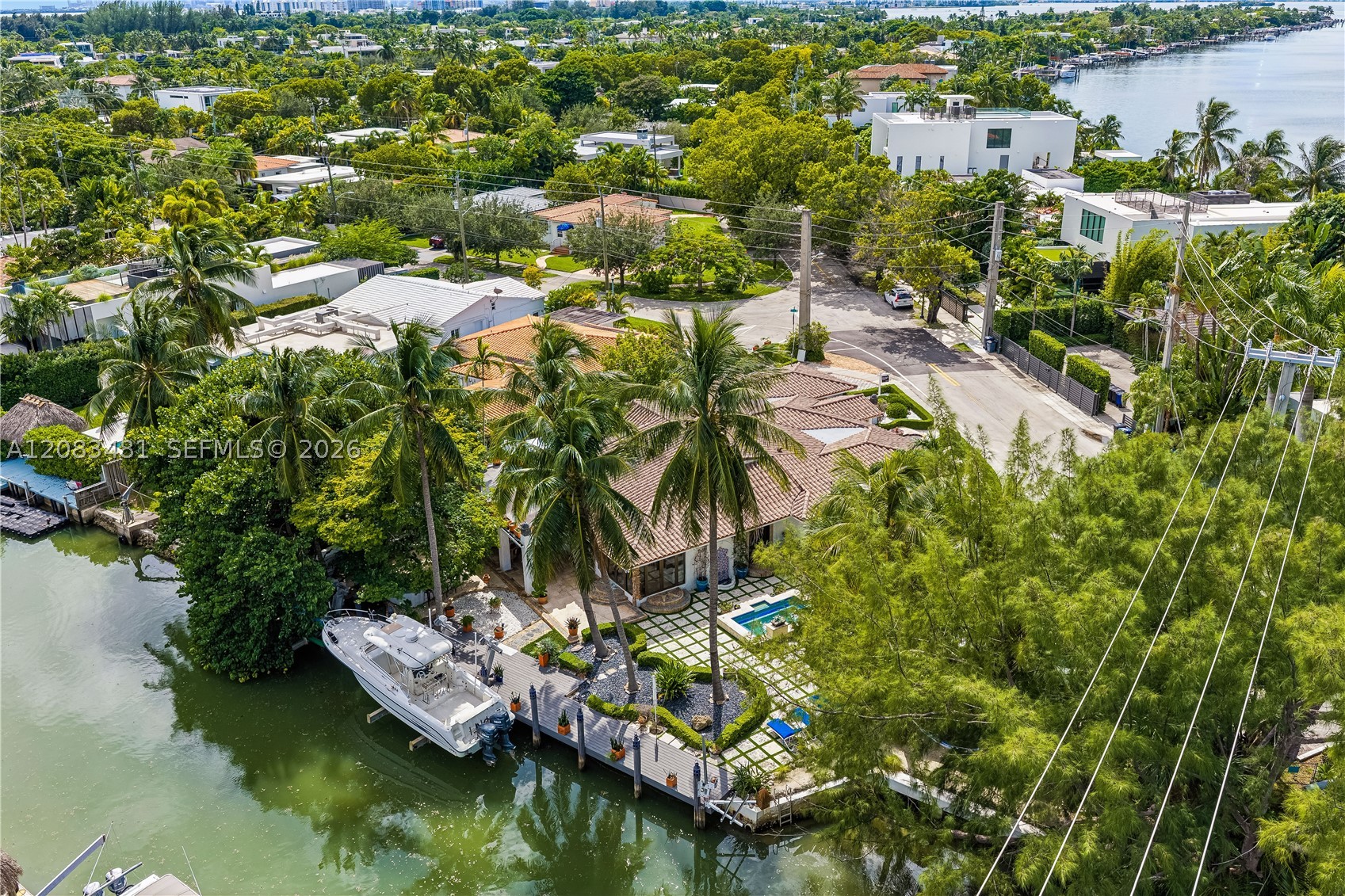 1150 N Biscayne Pt Rd Miami Beach, FL 33141